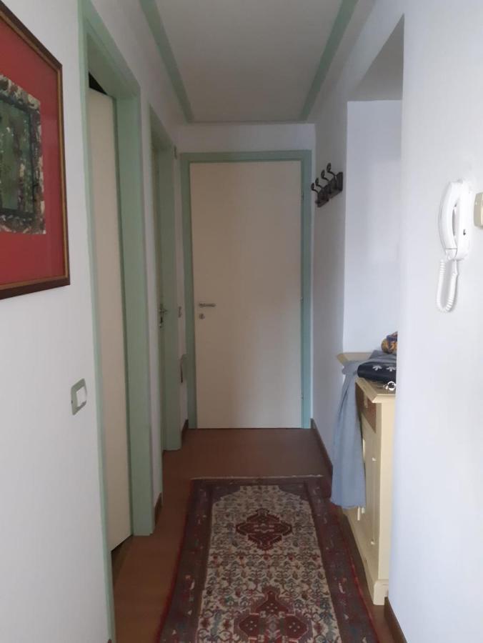 Holy Earth Apartment Ghiffa Exterior photo